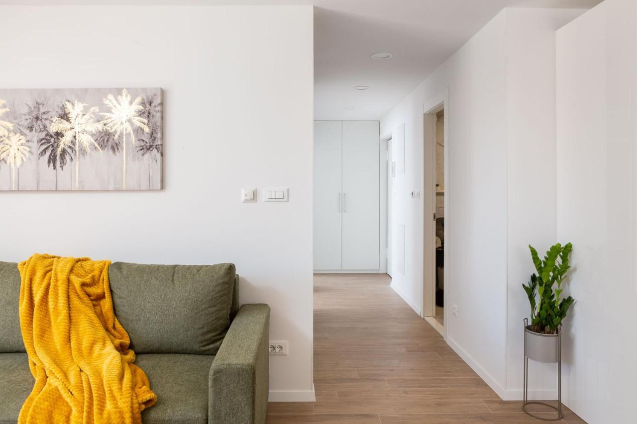 New & Modern Apartment Aa Split Luaran gambar
